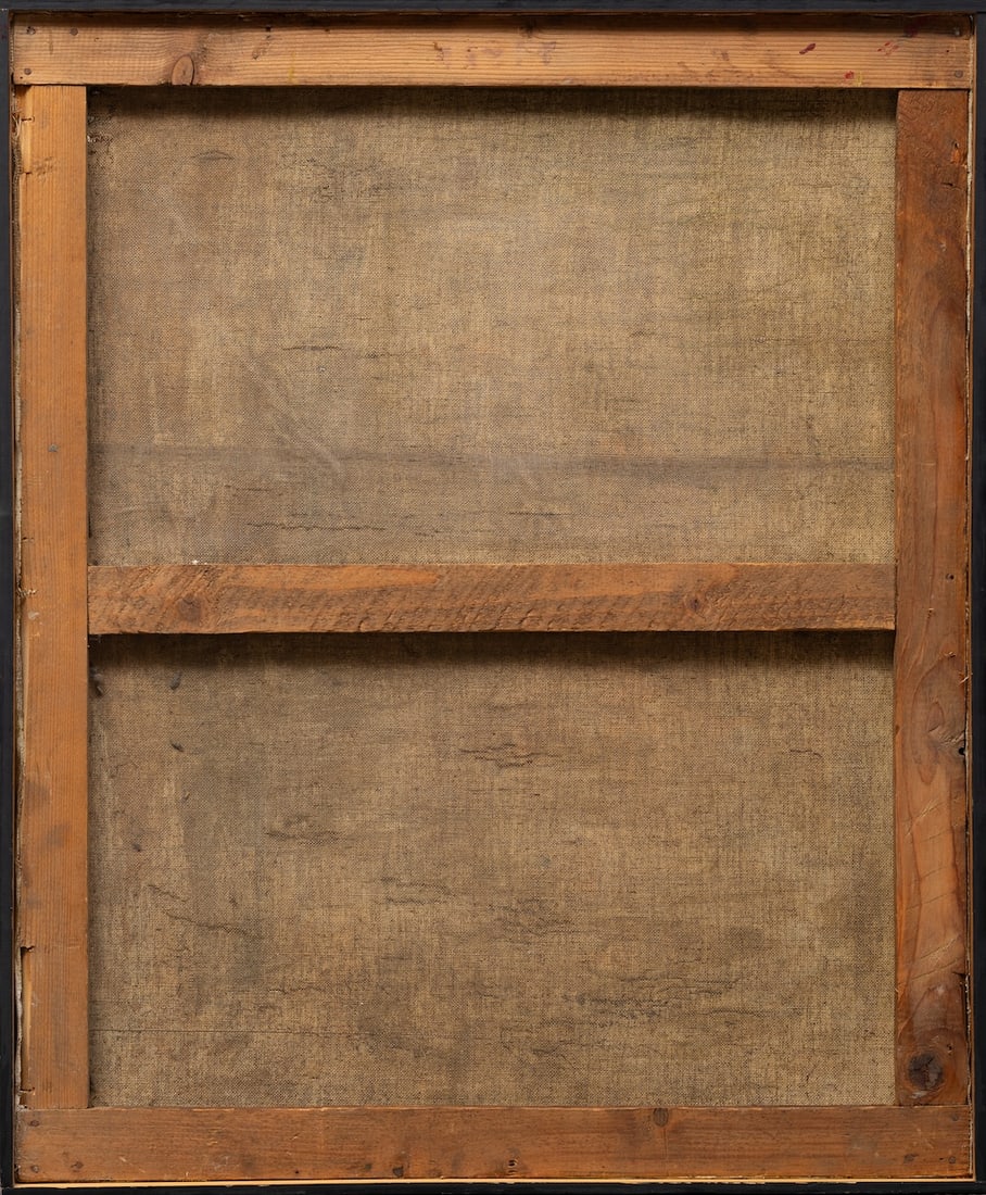 Selim Turan, 1915-1994 (Turkey/France)