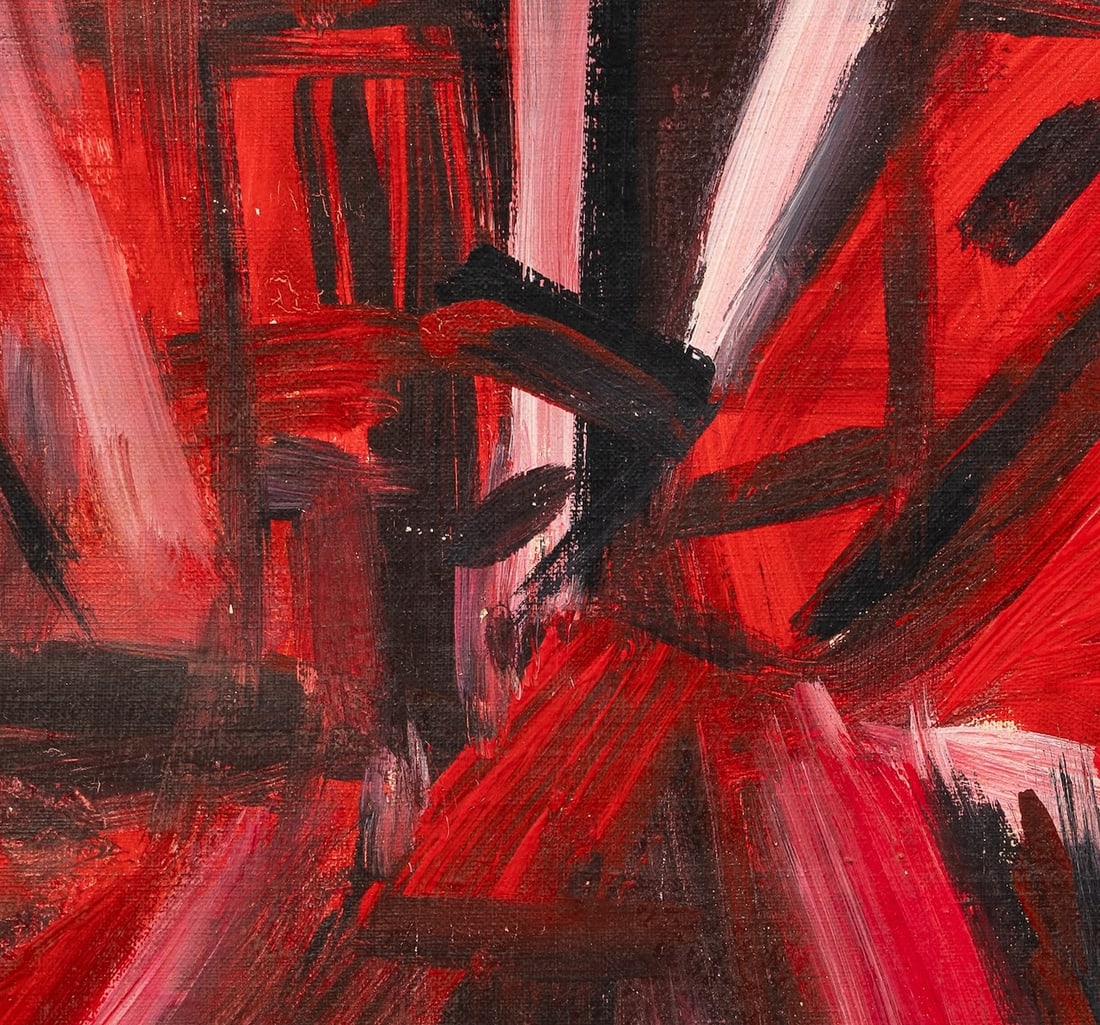 Selim Turan, 1915-1994 (Turkey/France)