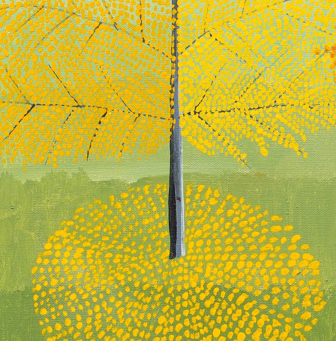 Theora HAMBLETT, 1895-1977 (USA)