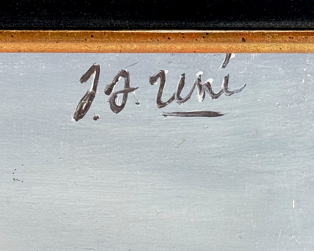 Jean-Jacques RENE, 1943 (France)