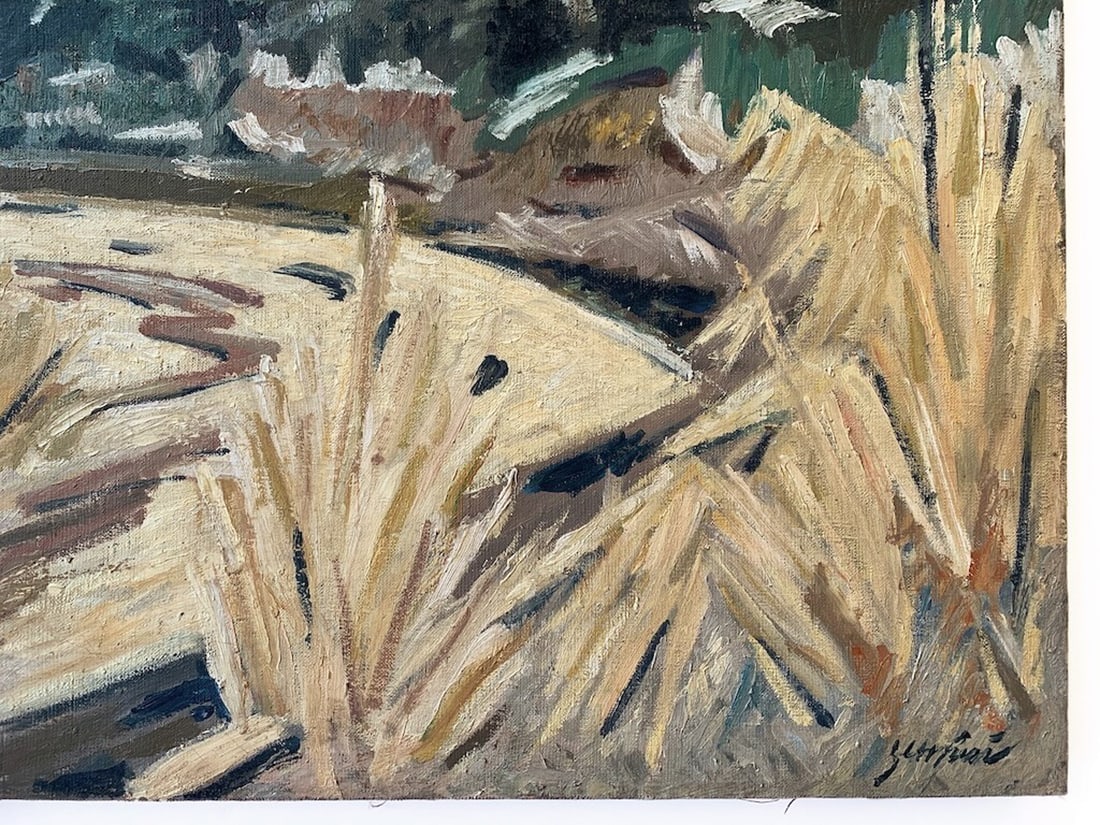 Ram Kinker BAIJ, 1906-1980 (India)