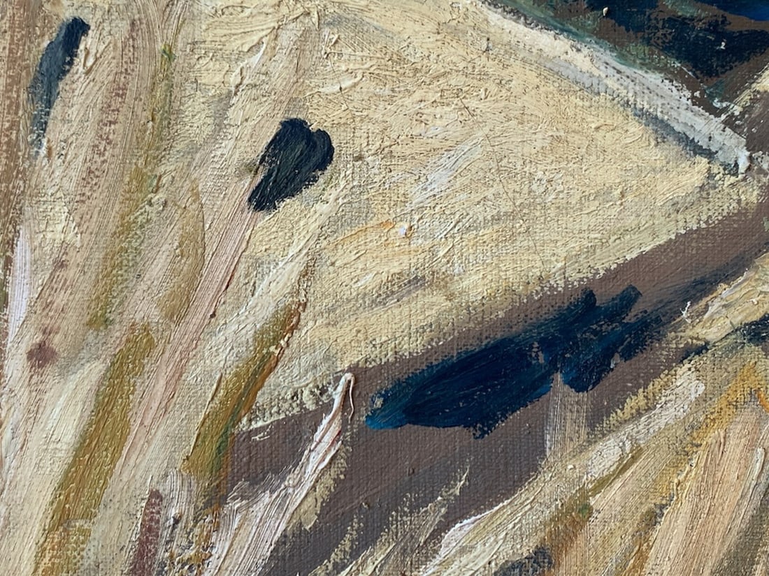 Ram Kinker BAIJ, 1906-1980 (India)