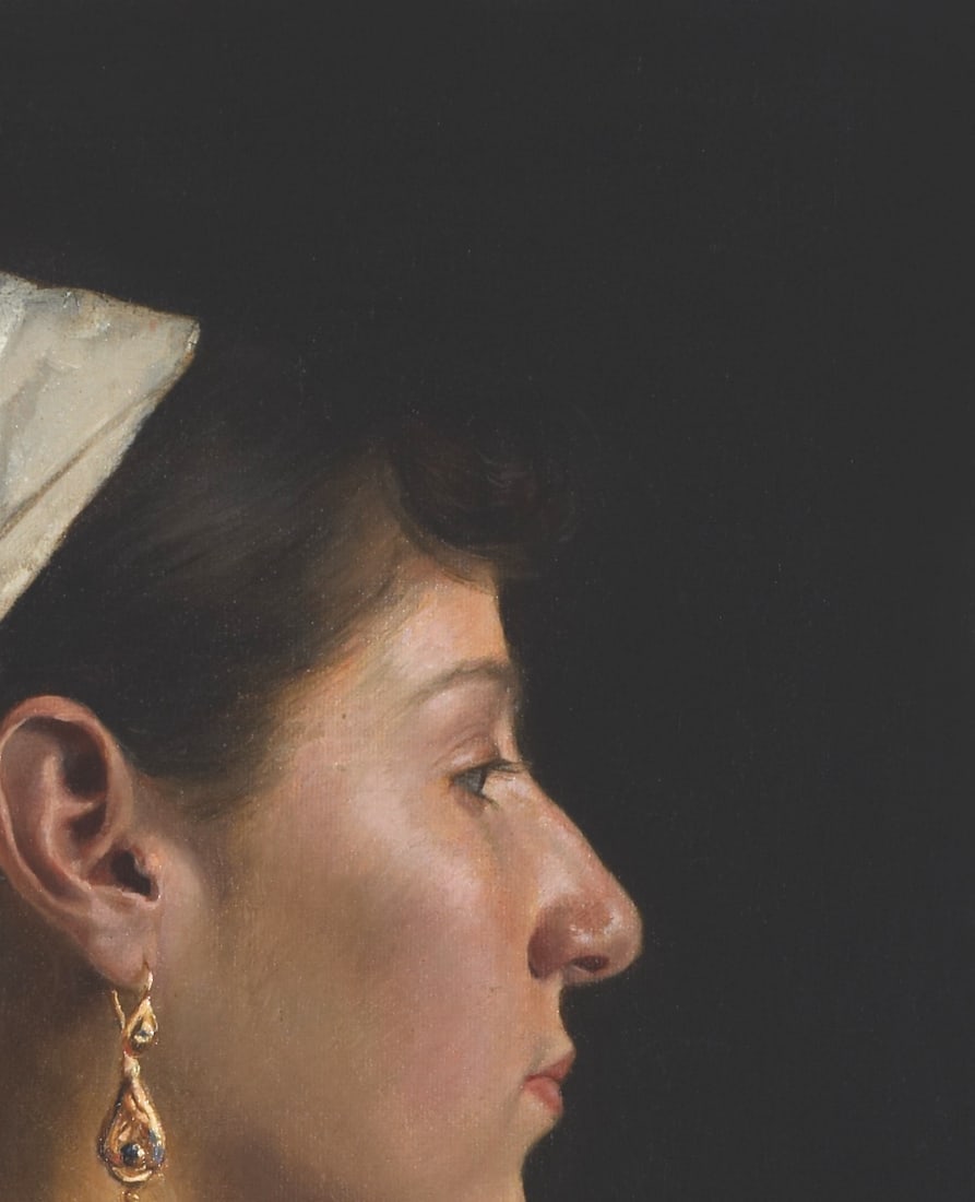 Feodor Yushkov, 1819-1976 (Russia)
