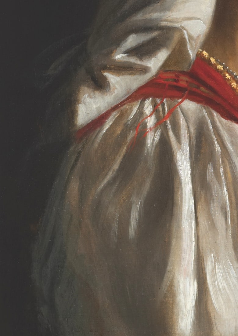 Feodor Yushkov, 1819-1976 (Russia)