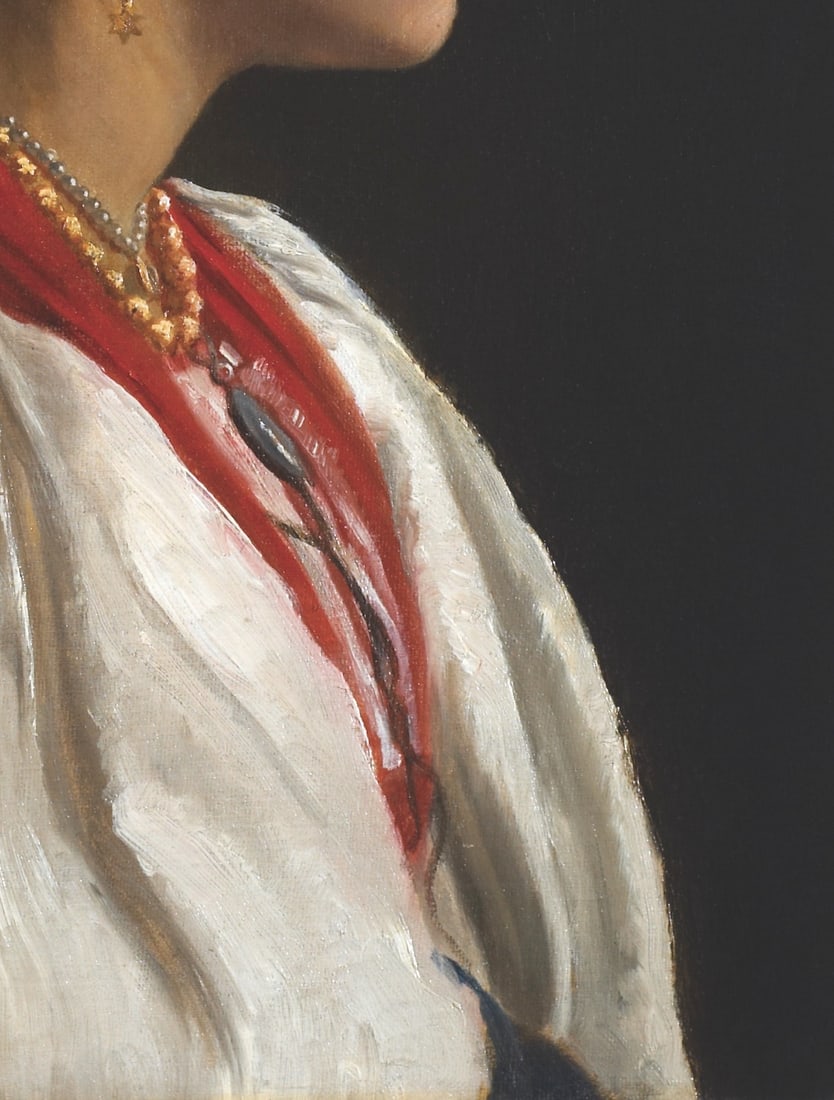 Feodor Yushkov, 1819-1976 (Russia)