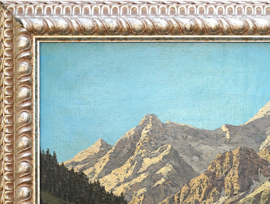 Pietro Leidi, 1892-1976 (Italy)