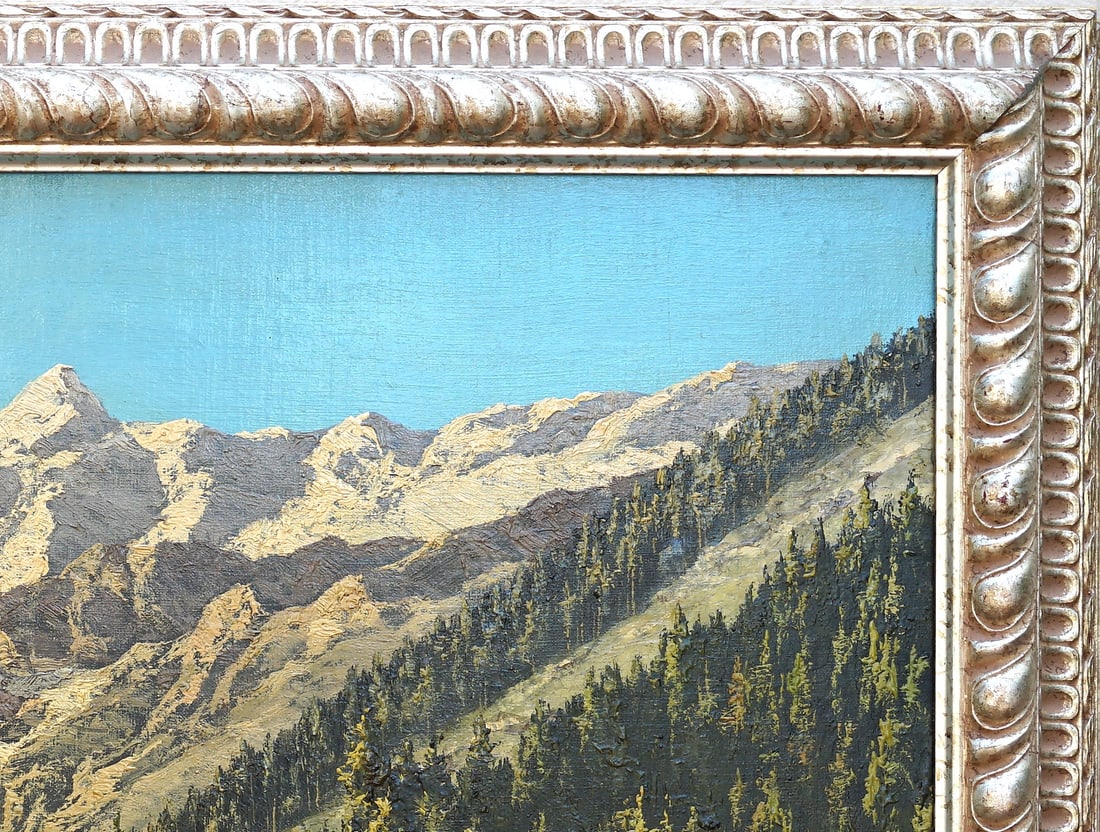 Pietro Leidi, 1892-1976 (Italy)