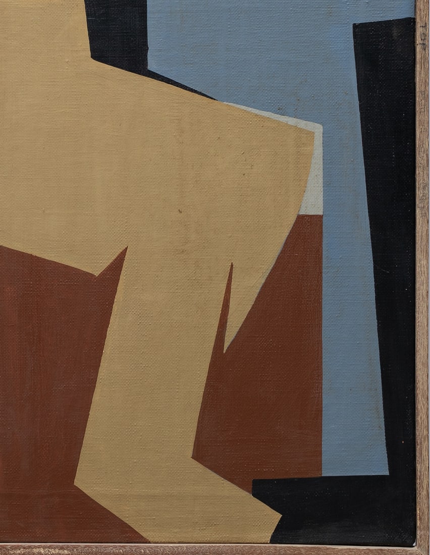 Mavis Pusey, 1928-2019 (USA/England)