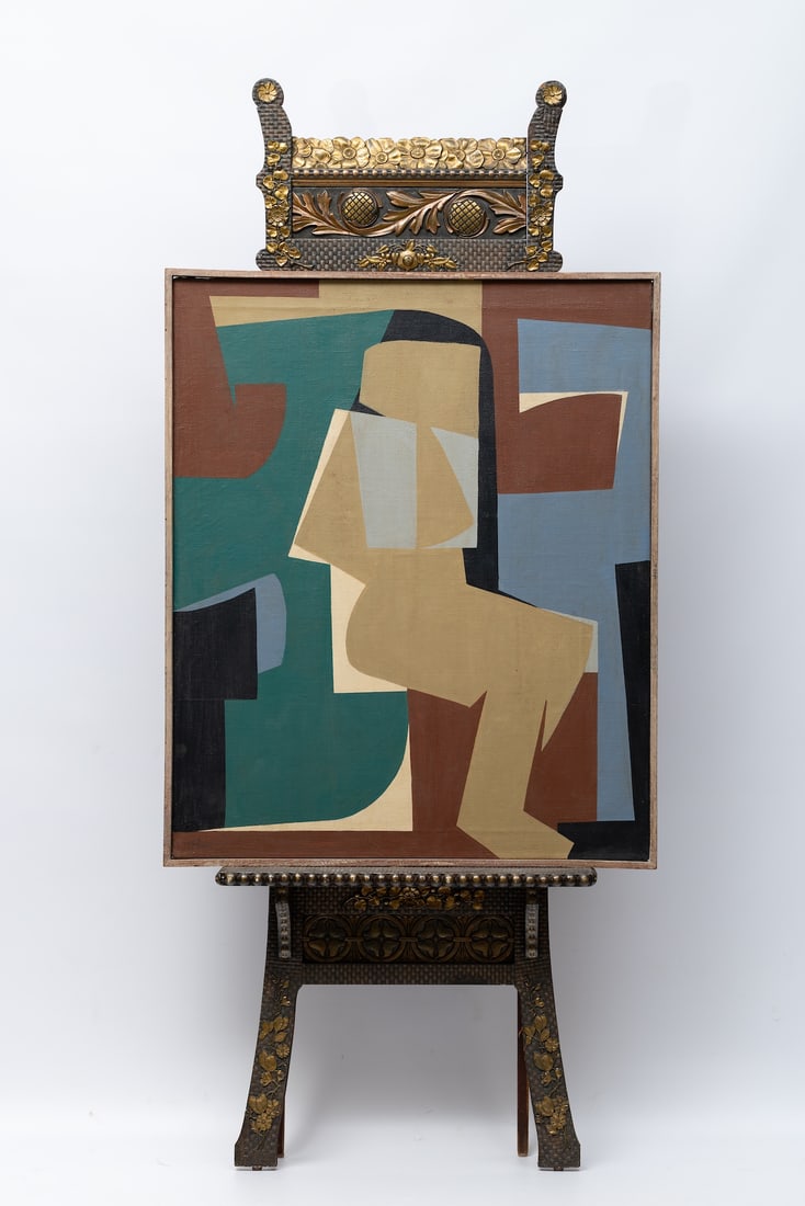 Mavis Pusey, 1928-2019 (USA/England)