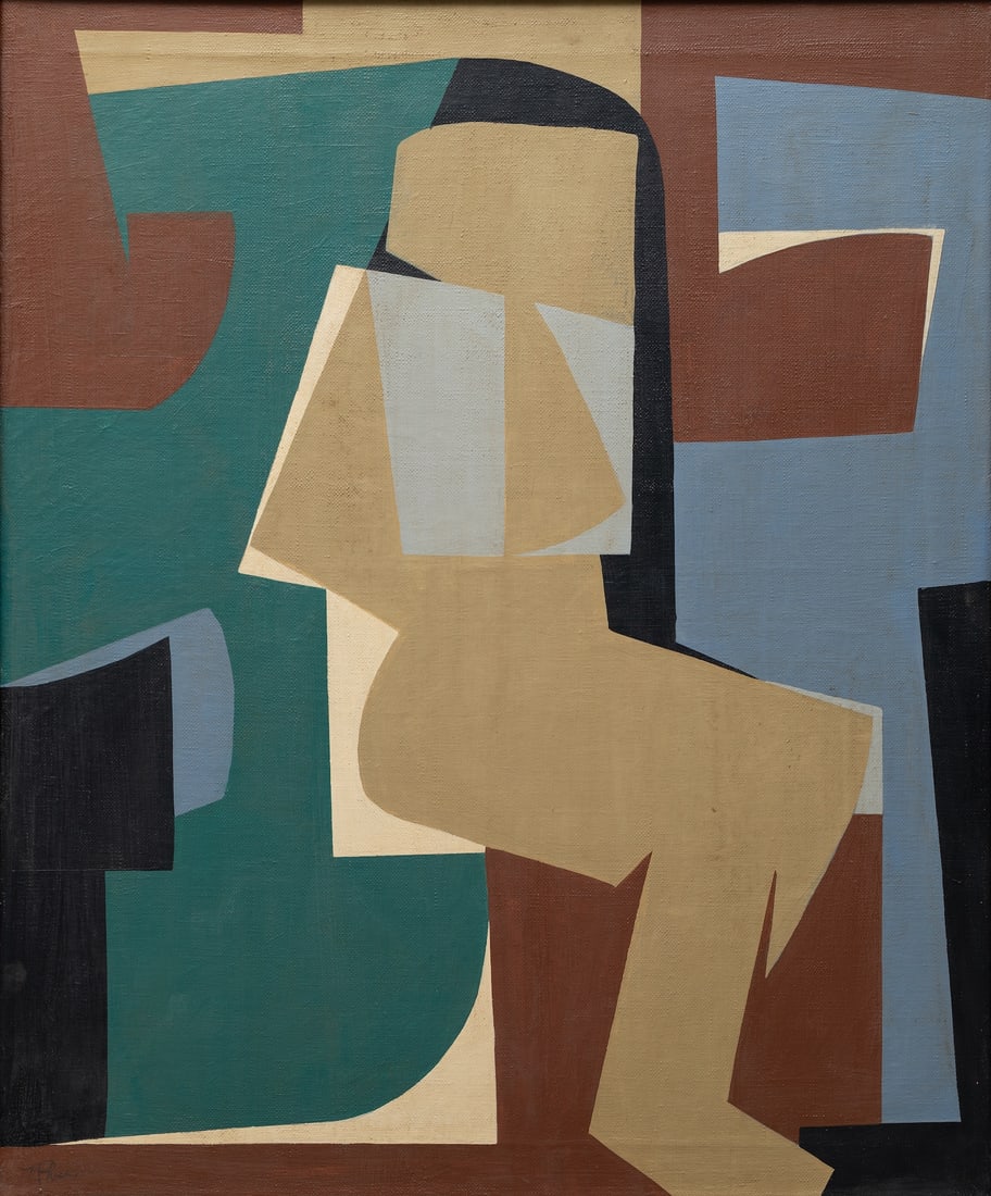 Mavis Pusey, 1928-2019 (USA/England)
