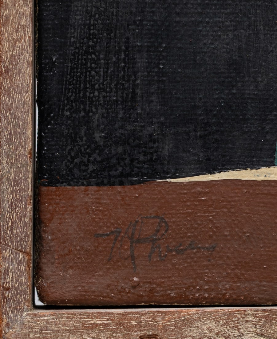 Mavis Pusey, 1928-2019 (USA/England)