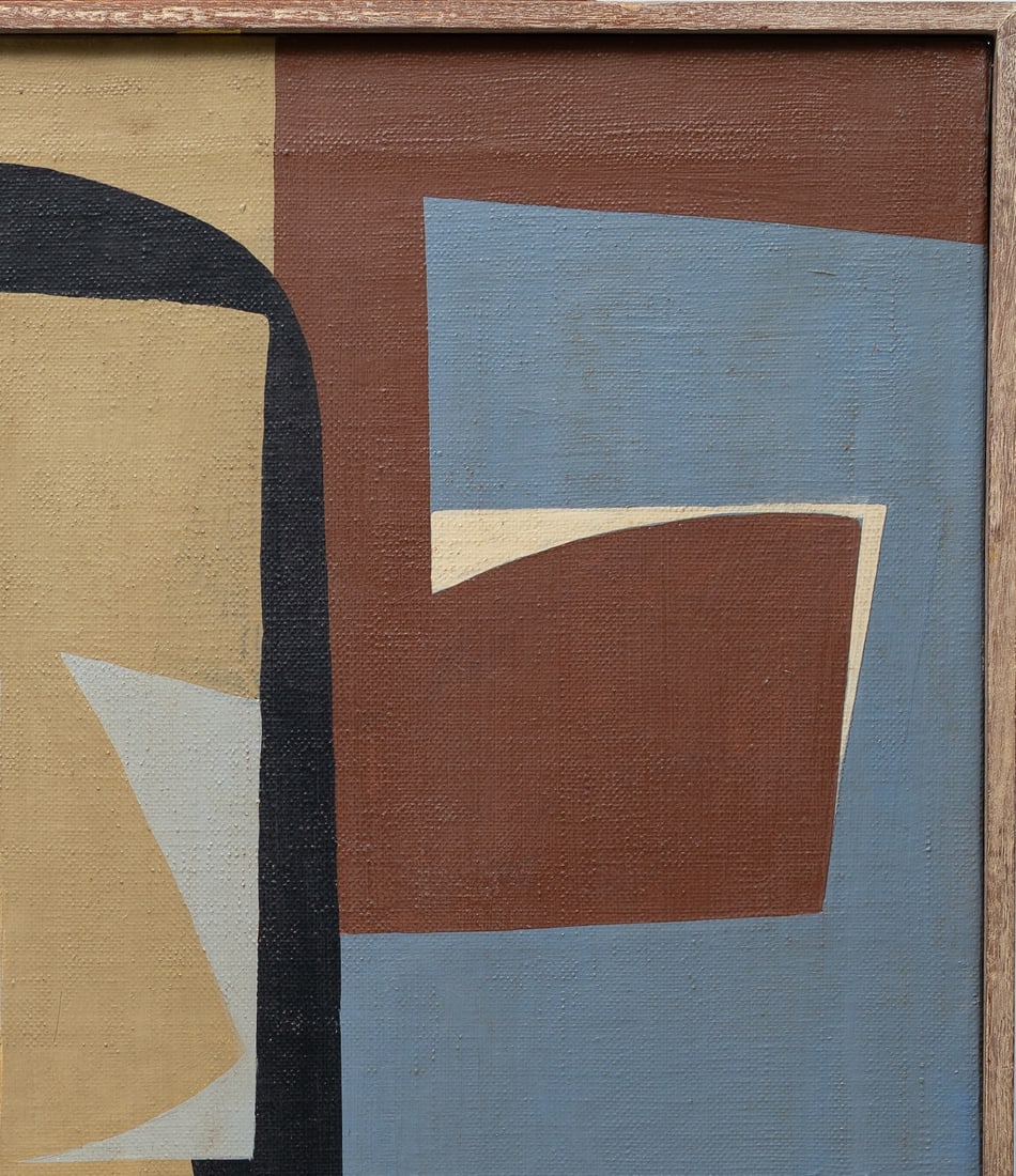 Mavis Pusey, 1928-2019 (USA/England)