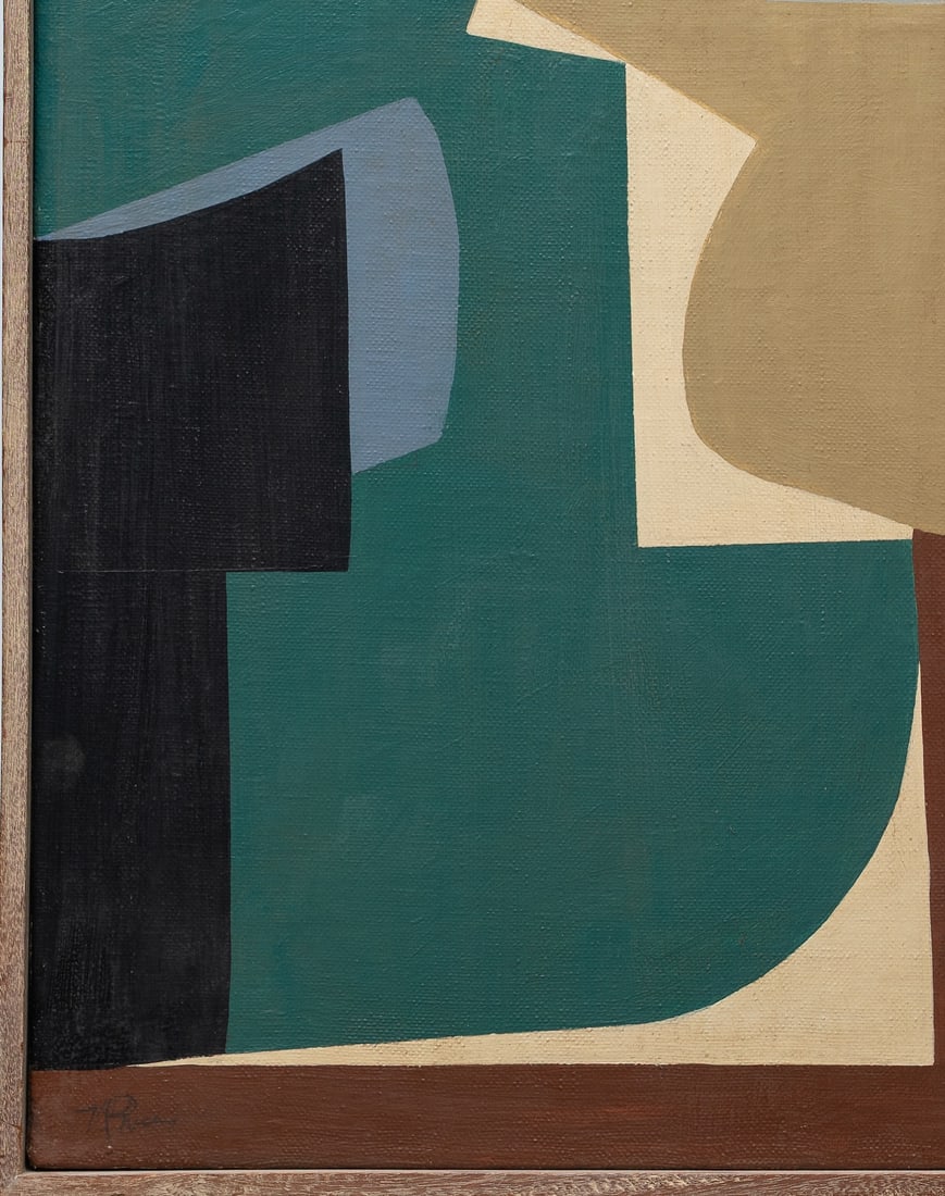 Mavis Pusey, 1928-2019 (USA/England)