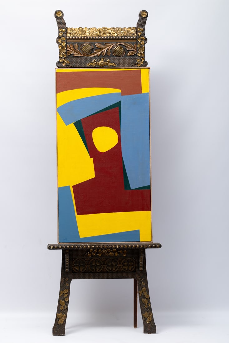 Mavis Pusey, 1928-2019 (USA/England)