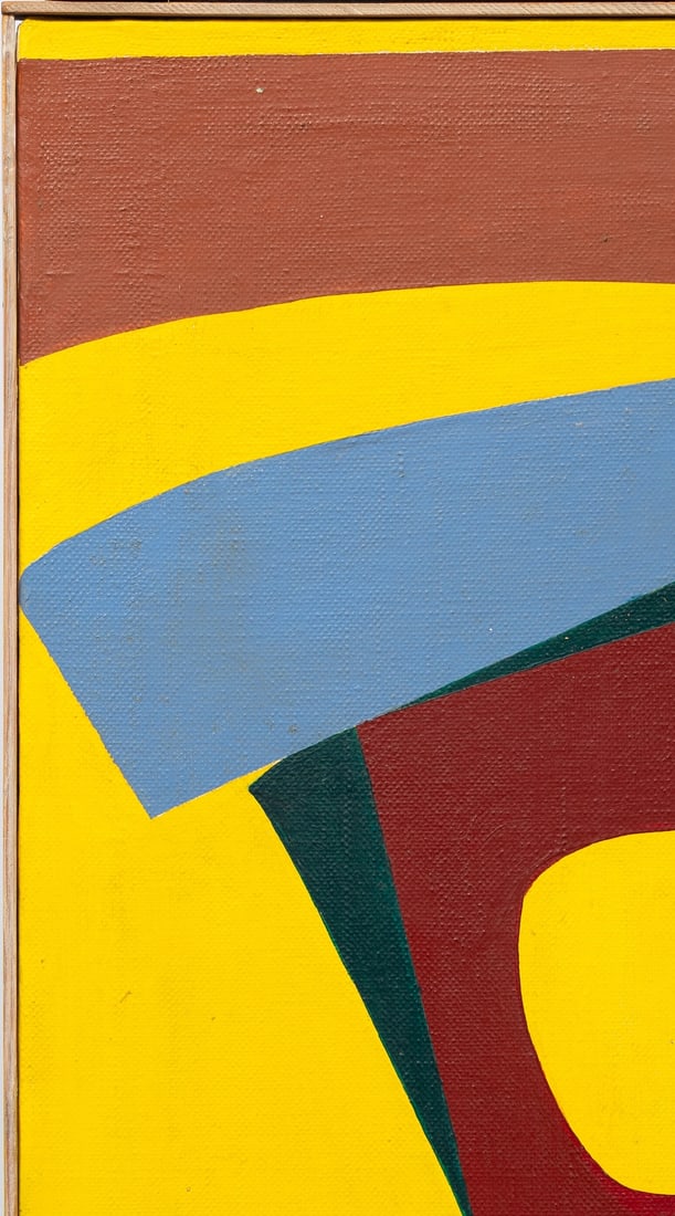 Mavis Pusey, 1928-2019 (USA/England)