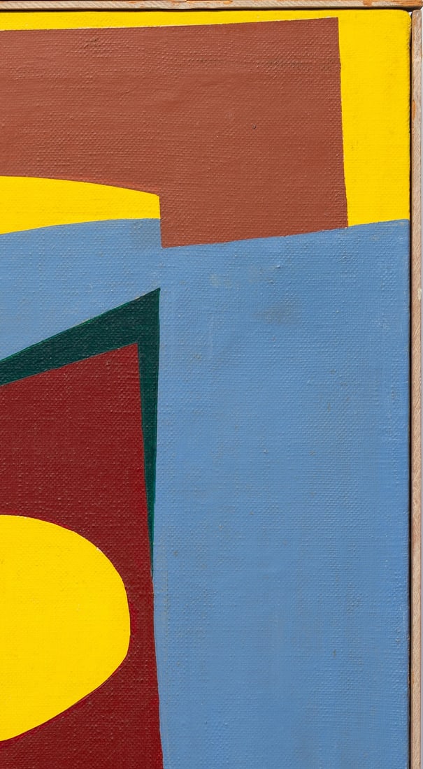 Mavis Pusey, 1928-2019 (USA/England)
