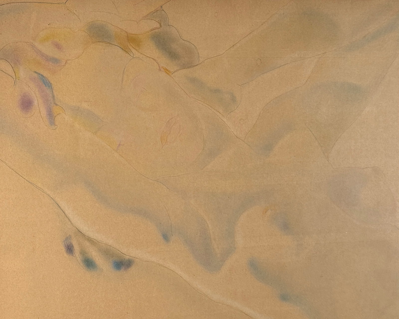 Boris SMIRNOFF, 1895-1976 (Ukraine/France)