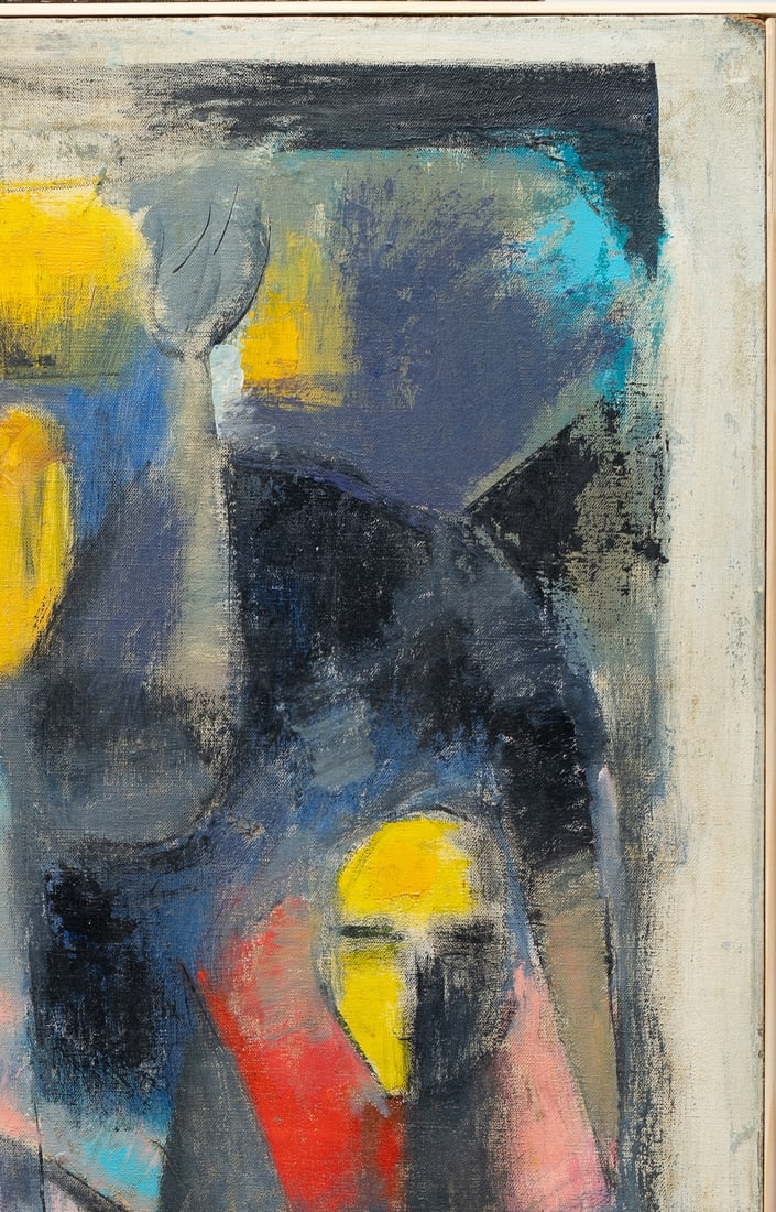 Charles Alston, 1907-1977 (Africa/USA)