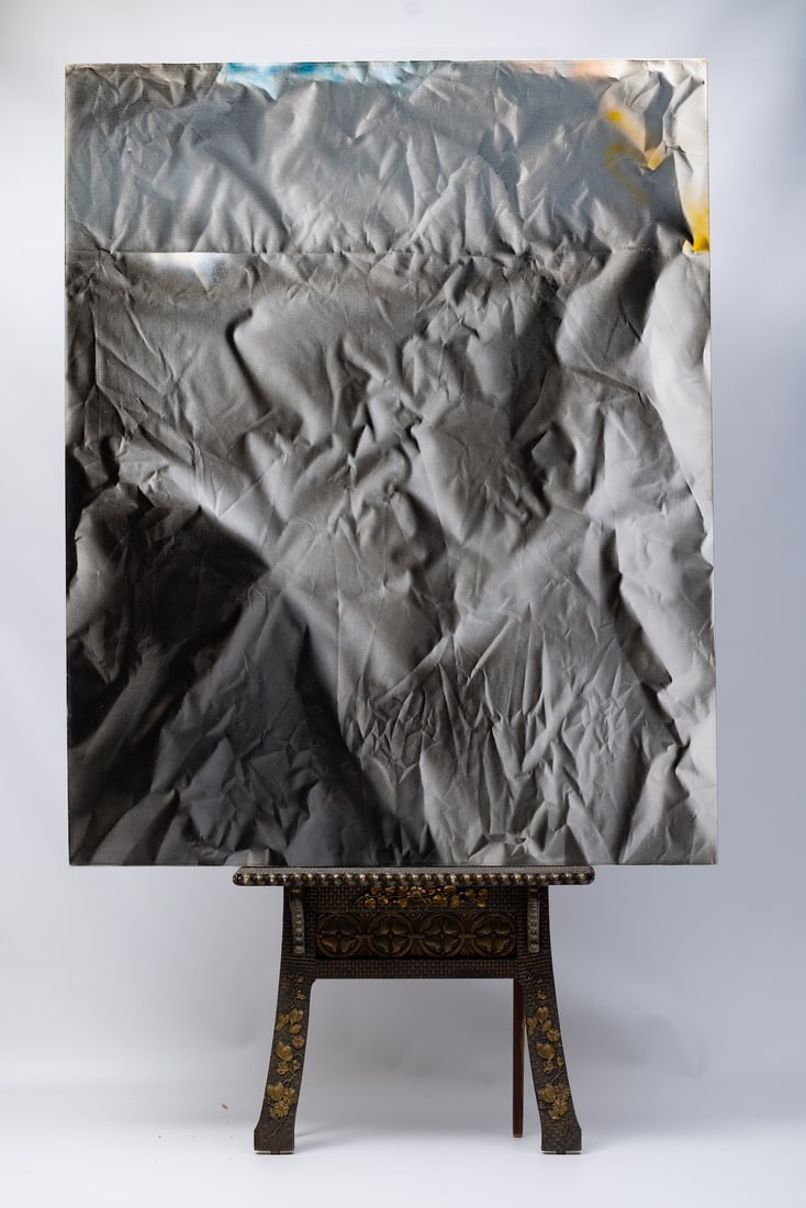 Paul KANE, b.1939 (USA)