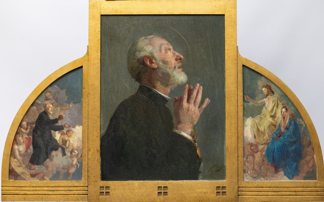 FINE ART & ANTIQUES