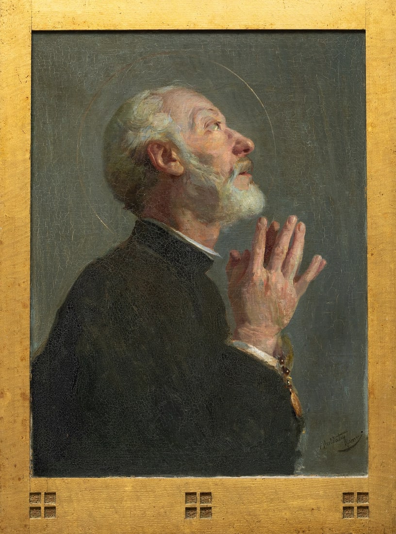 Giorgio Soldaticz, 1873-1955 (Hungary/Italy)