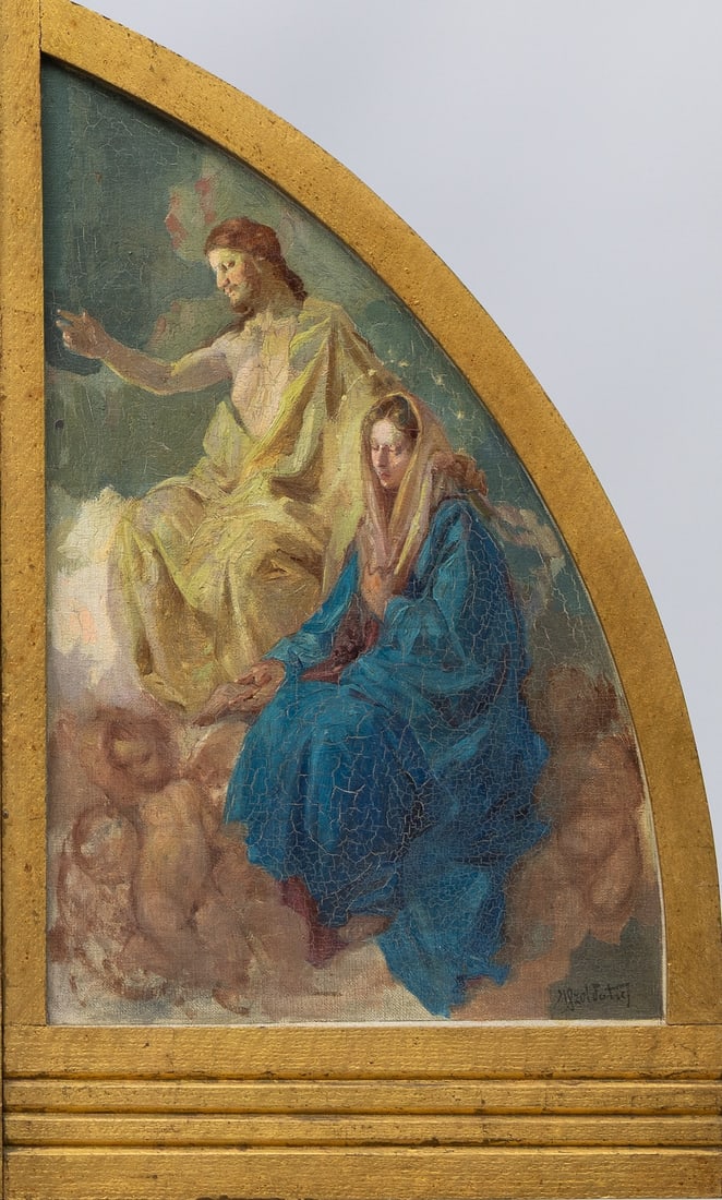 Giorgio Soldaticz, 1873-1955 (Hungary/Italy)