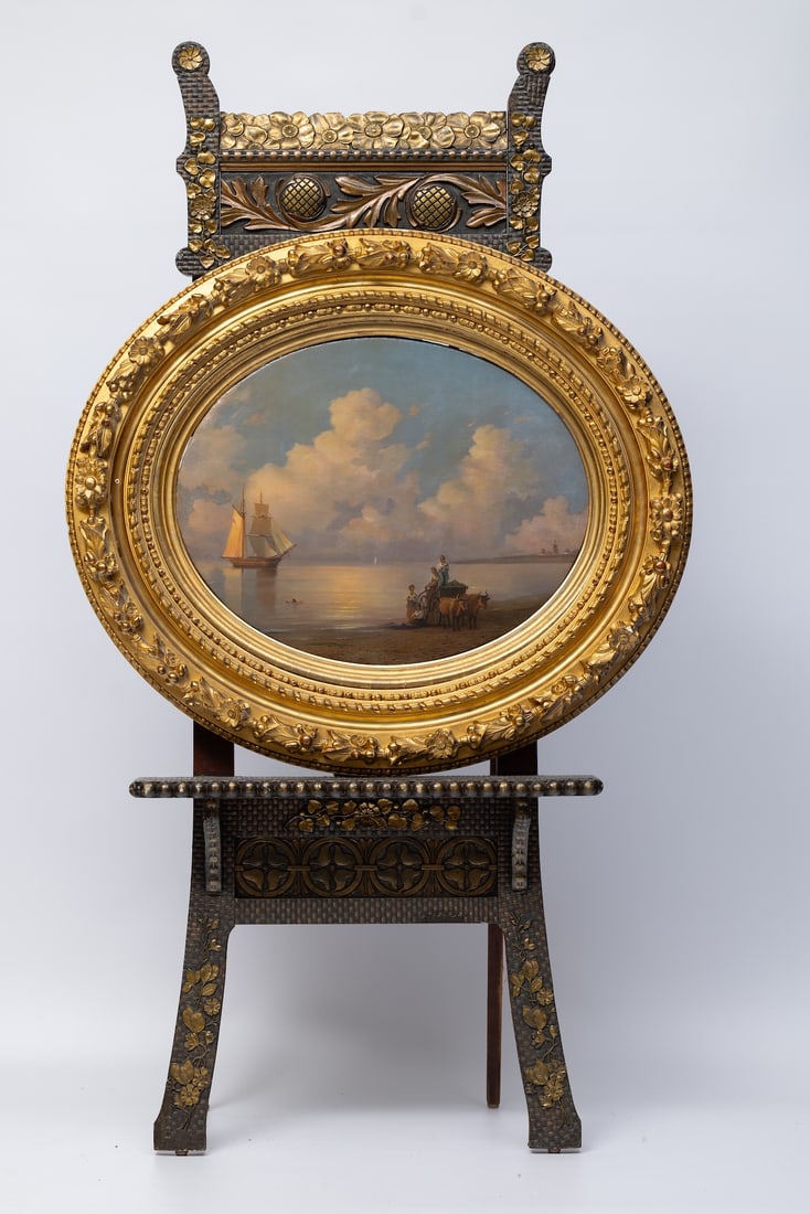 Ivan Aivazovsky, 1817-1900 (Russia/Ukraine)