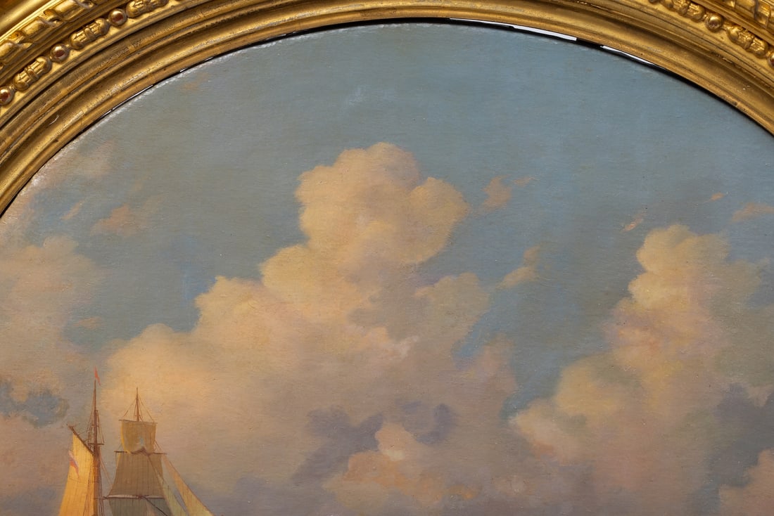 Ivan Aivazovsky, 1817-1900 (Russia/Ukraine)