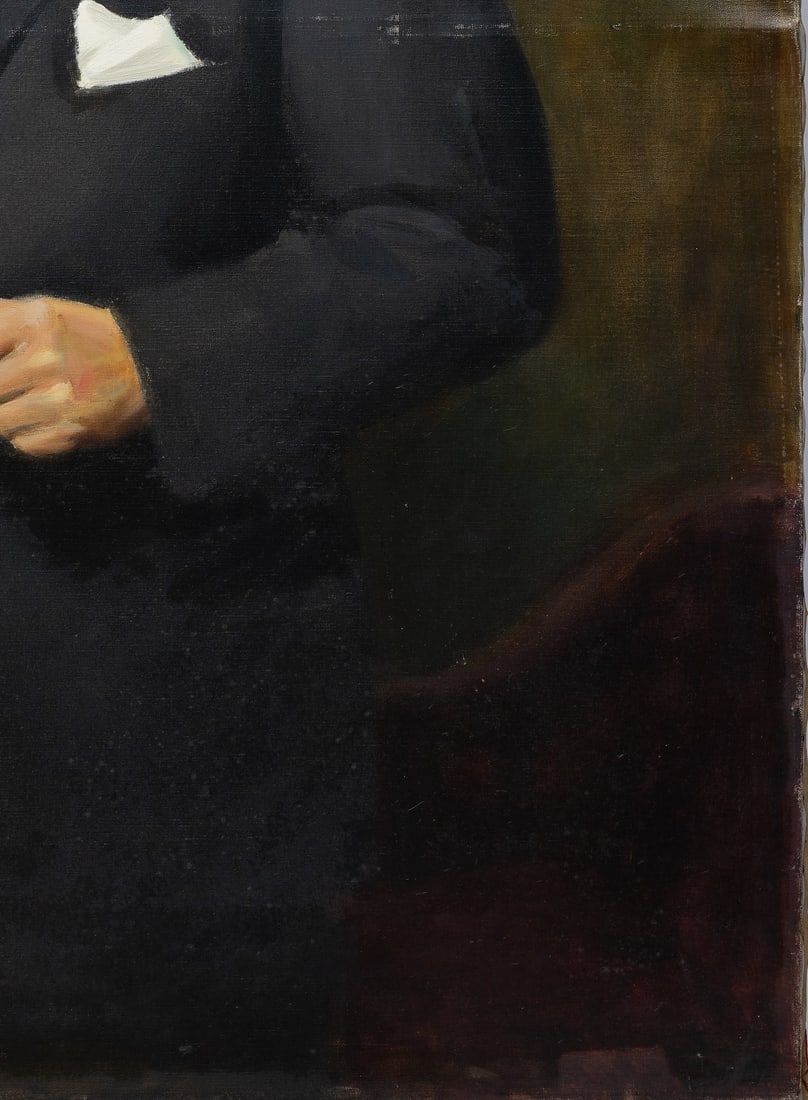 Samuel Edmund Oppenheim, 1901-1992 (Belarus/USA)