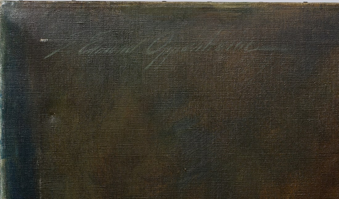 Samuel Edmund Oppenheim, 1901-1992 (Belarus/USA)