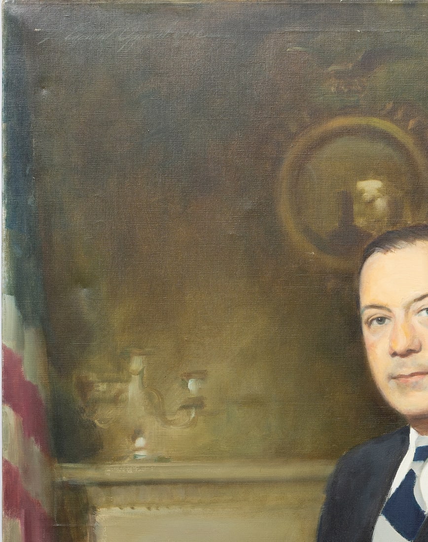Samuel Edmund Oppenheim, 1901-1992 (Belarus/USA)