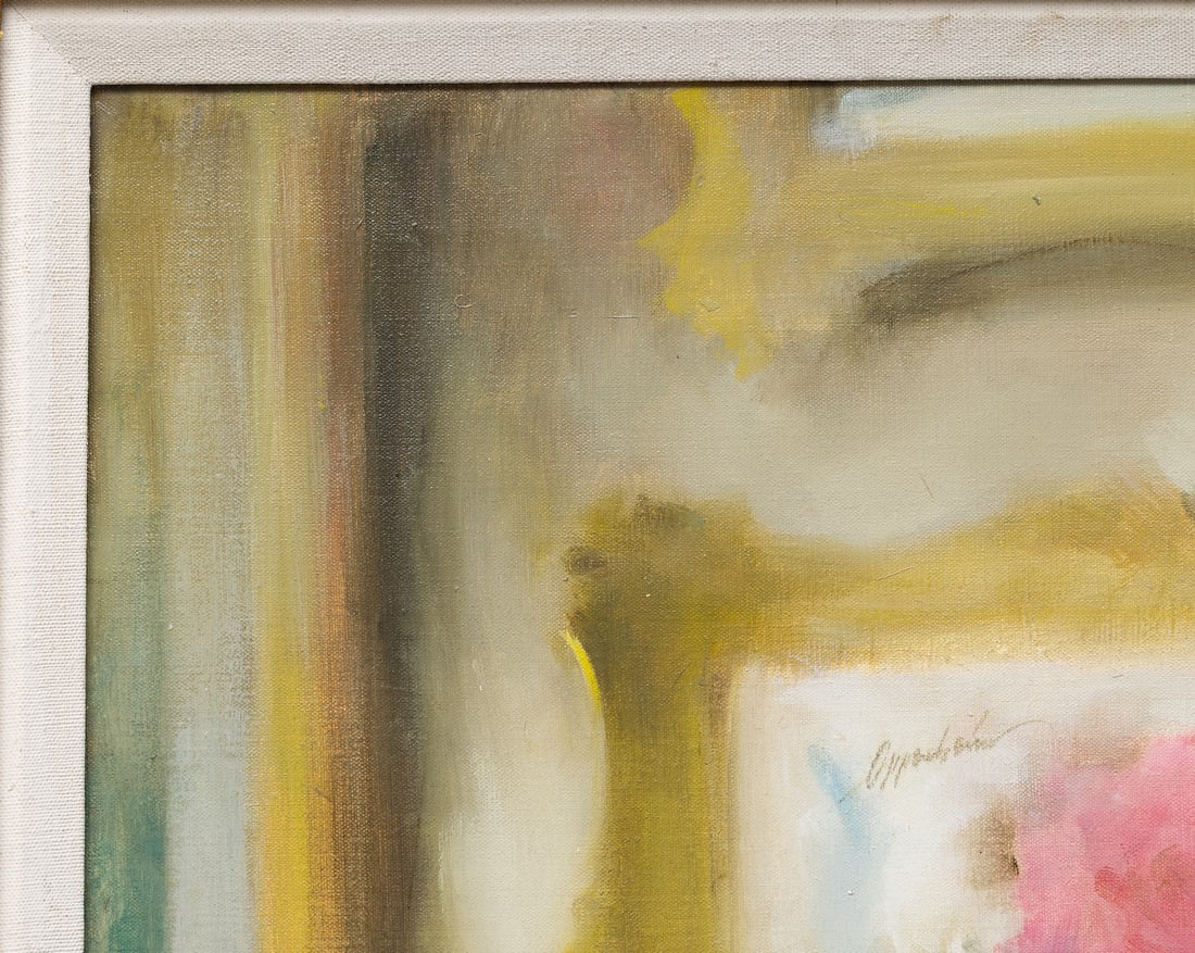 Samuel Edmund Oppenheim, 1901-1992 (Belarus/USA)