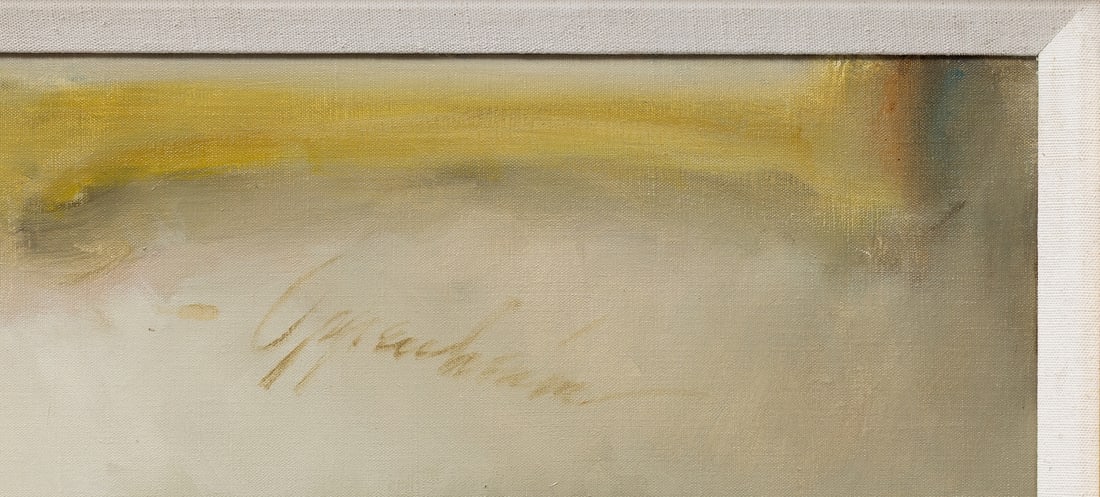 Samuel Edmund Oppenheim, 1901-1992 (Belarus/USA)