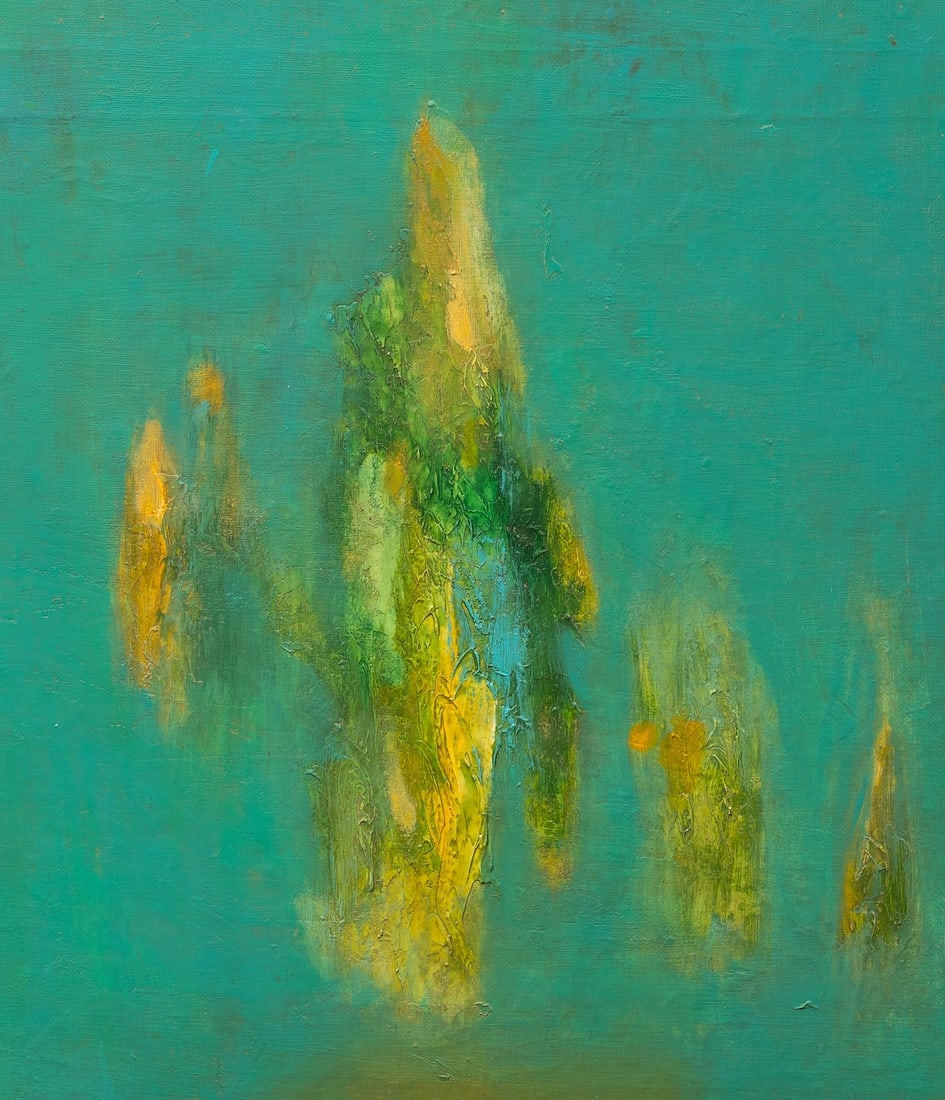 Kajetan Sosnowski, 1913-1987 (Lithuanian/Polish)