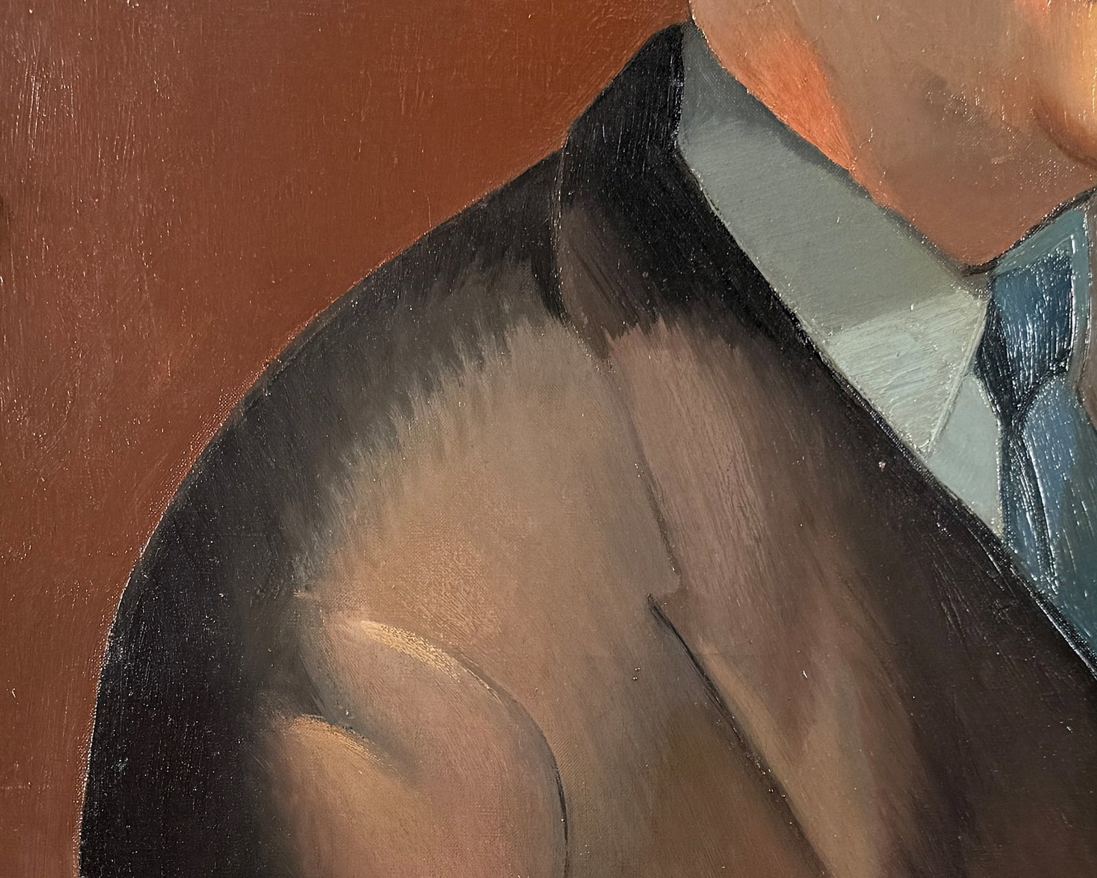 Nicolas POLIAKOFF, 1899-1976 (Russia/France)