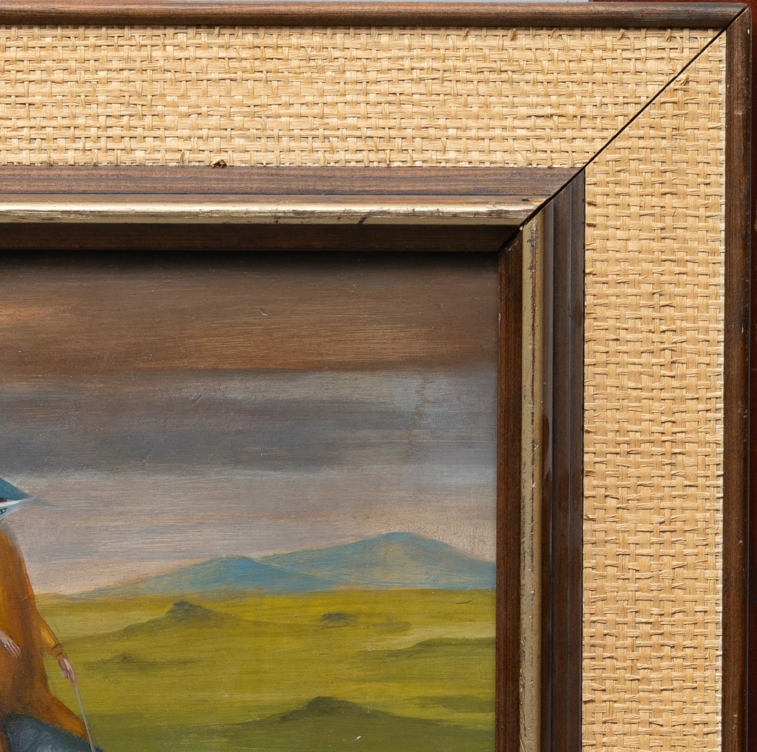 Bridget Tichenor, 1917-1990 (France/USA/Mexico)