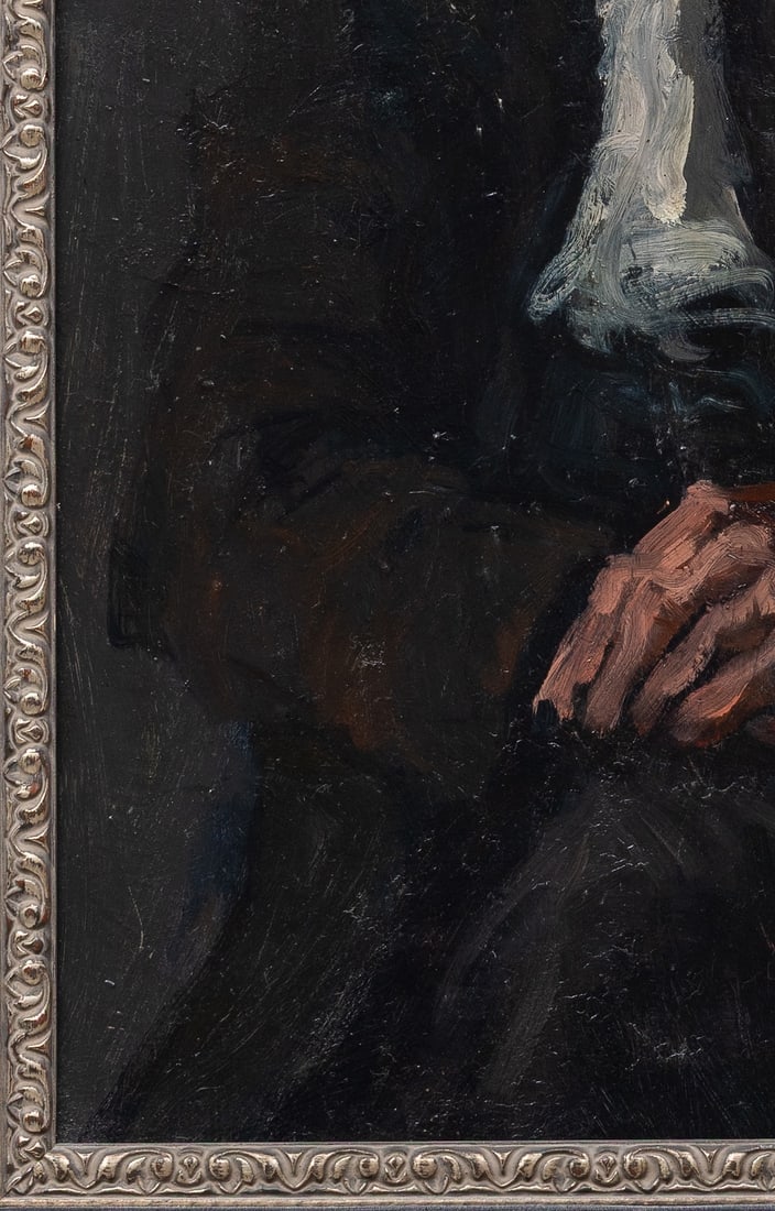 Chaim Soutine, 1893-1943 (Russia-France)
