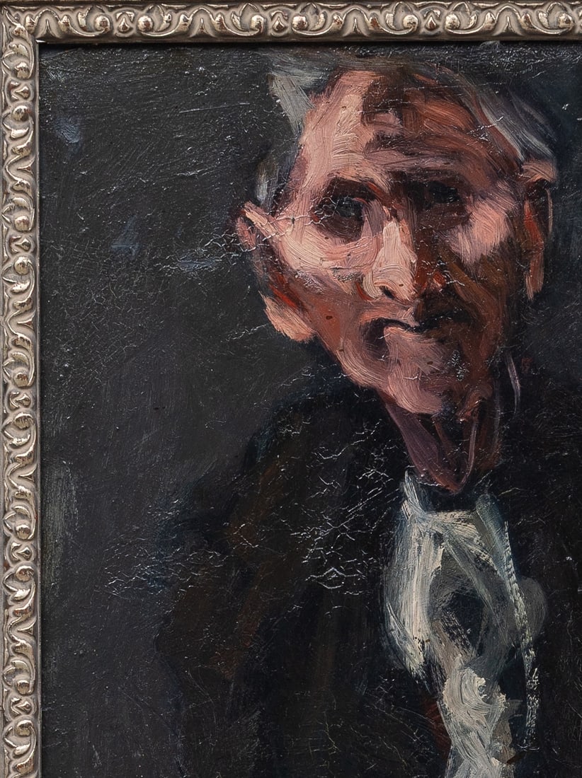 Chaim Soutine, 1893-1943 (Russia-France)