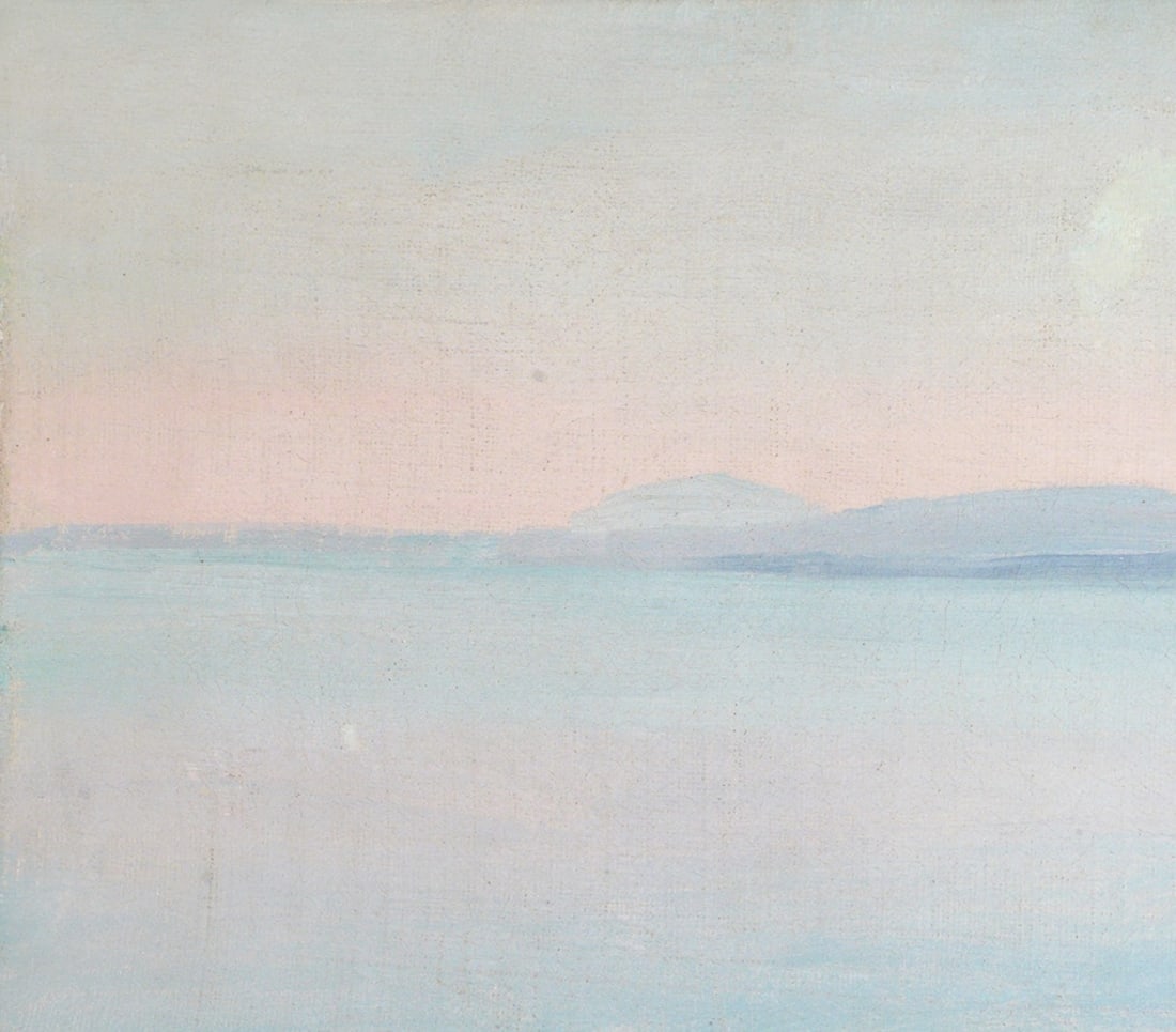 Mykola Krychevsky, 1898-1961 (Ukraine-France)