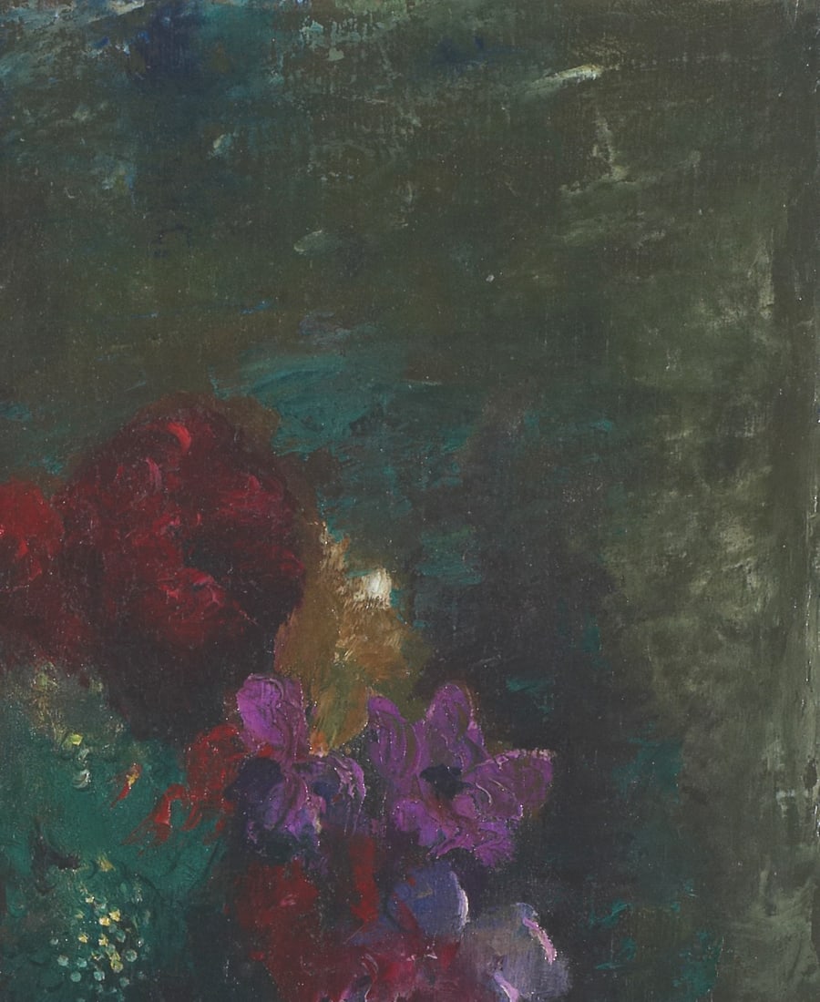 Abraham Weinbaum, 1890-1943 (Ukraine/France/Poland)