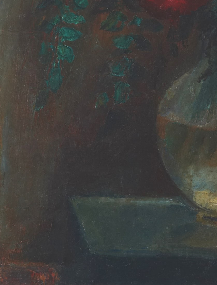Abraham Weinbaum, 1890-1943 (Ukraine/France/Poland)