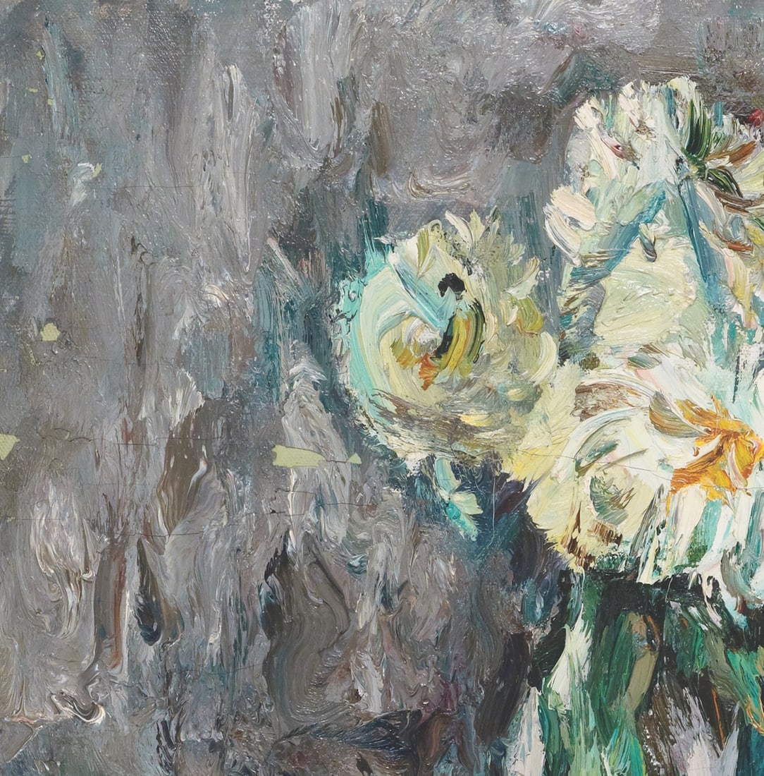 Vassili KARKOTS, 1926 (Russia/Ukraine)