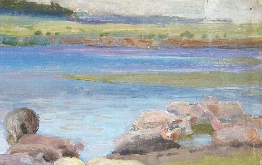 Mykhaylo Khmelko, 1919-1975 (Ukraine)