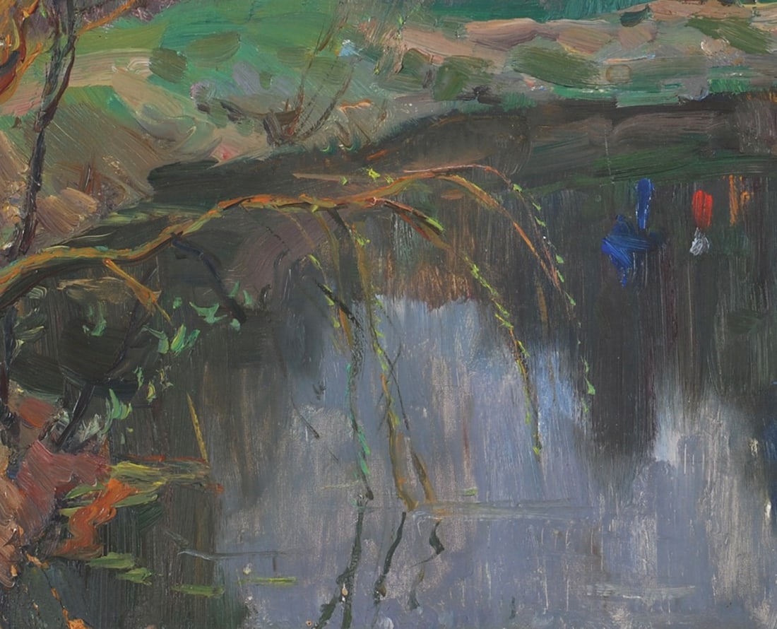 Vera Dovegalevska, 1916-1999 (Ukraine)