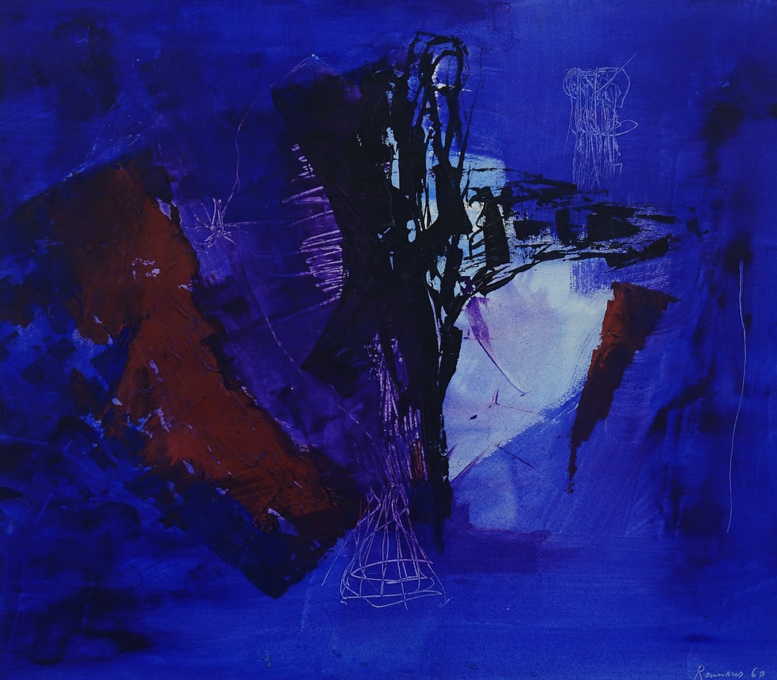 Maria Luisa de Romans, born 1923 (Italy)