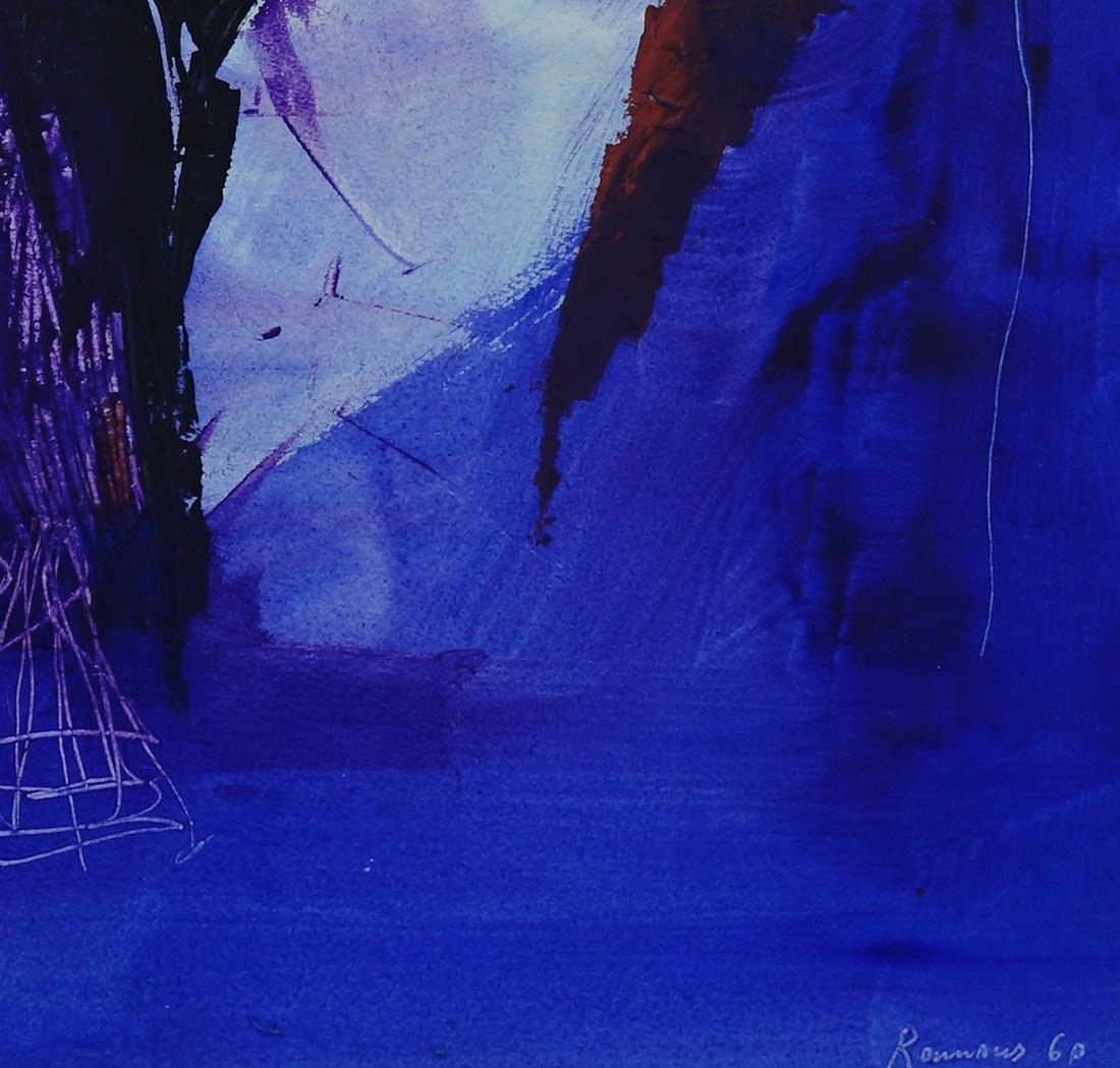 Maria Luisa de Romans, born 1923 (Italy)