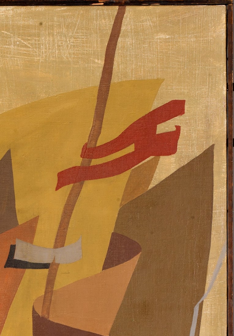 Esphyr Slobodkina, 1908-2002 (Russia/USA)