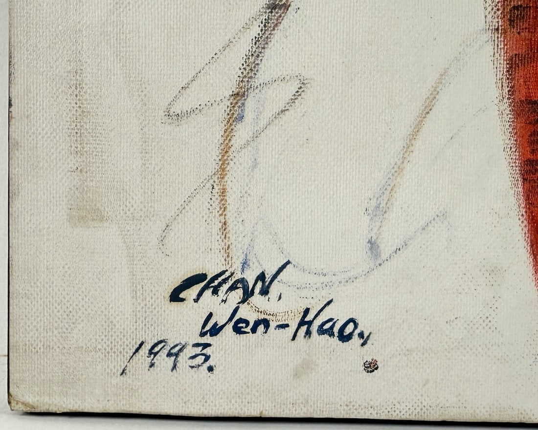 Contemporary China Art