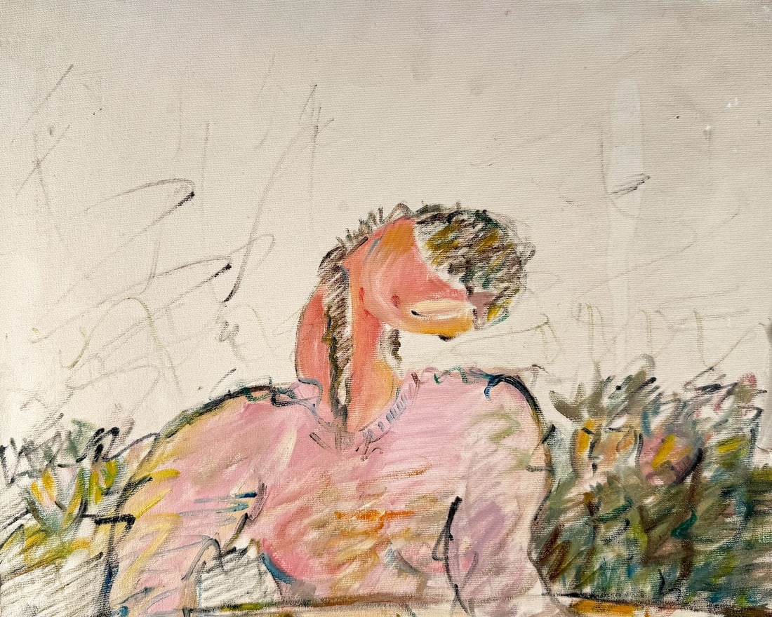 Contemporary China Art