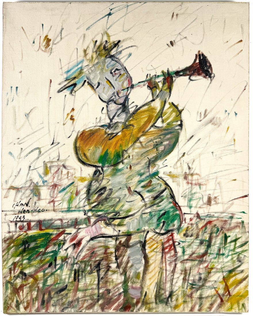 Contemporary China Art